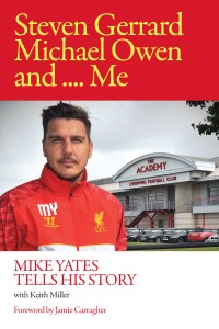 LFC Book Launch Signing at Anfield!